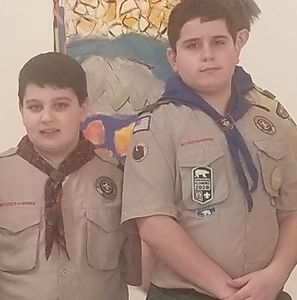 Meet your Posher, Andrea